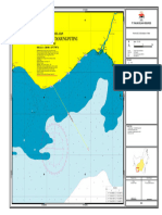 Peta Area Ship To Ship Kedalaman 16 Meter