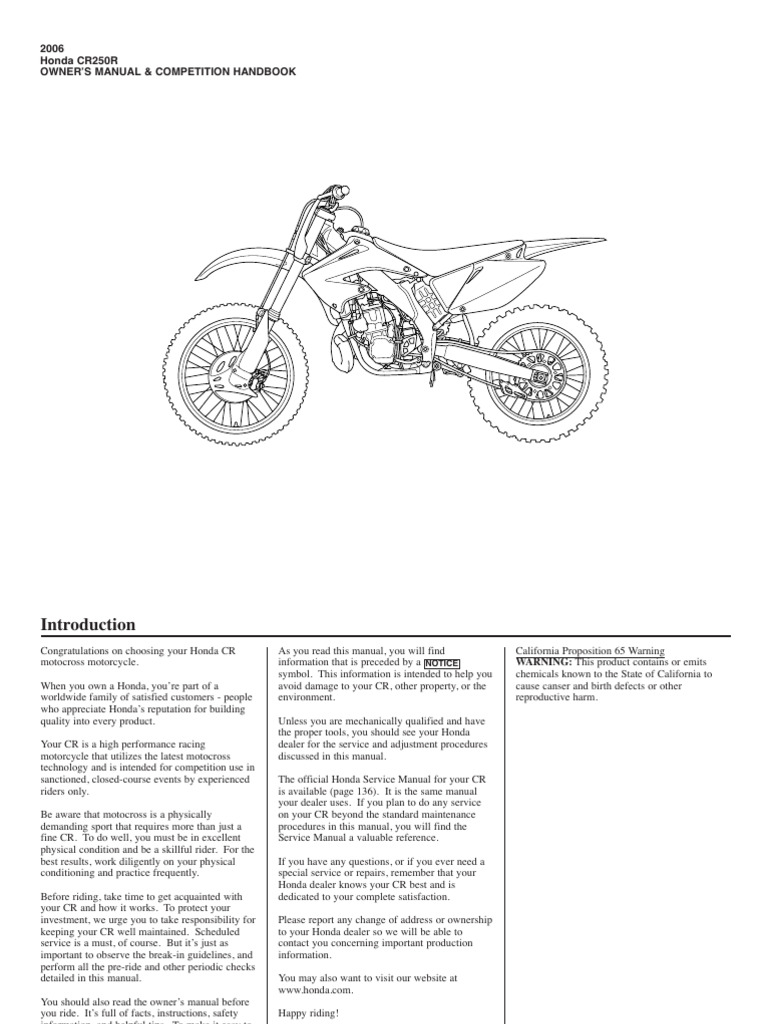 2006 intelligence overview