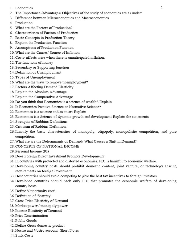 Economics visual data 8