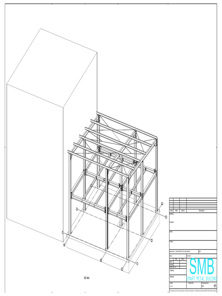 sheet-003-ga-a1-dwg-a1-advance-steel-pdf