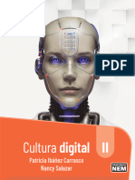 Cultura Digital II LIBRO PDF