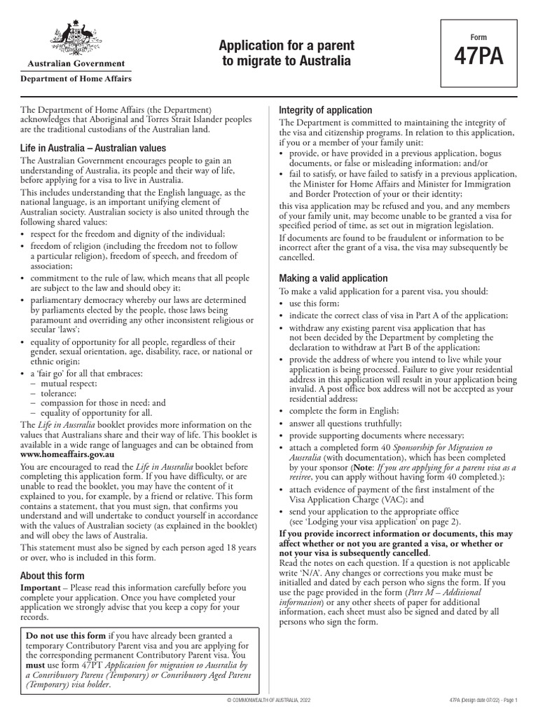47 Pa | PDF