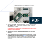 Link Lte DSC Pc1832 Guia de Instalacion y Programacion