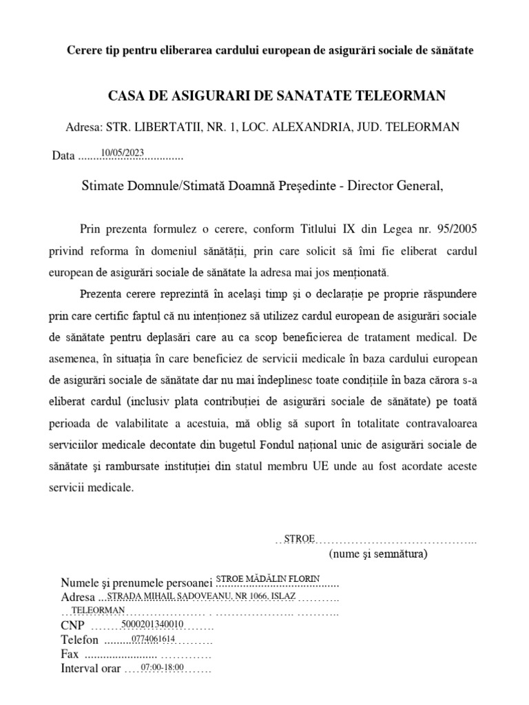 CR Ceass | PDF