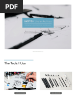 07 Sketches Volume 2: Drawing Techniques | PDF | Drawing