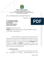 STF contra Empresários