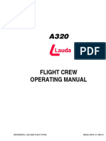 Flight Crew Operating Manual (FCOM) Part 1