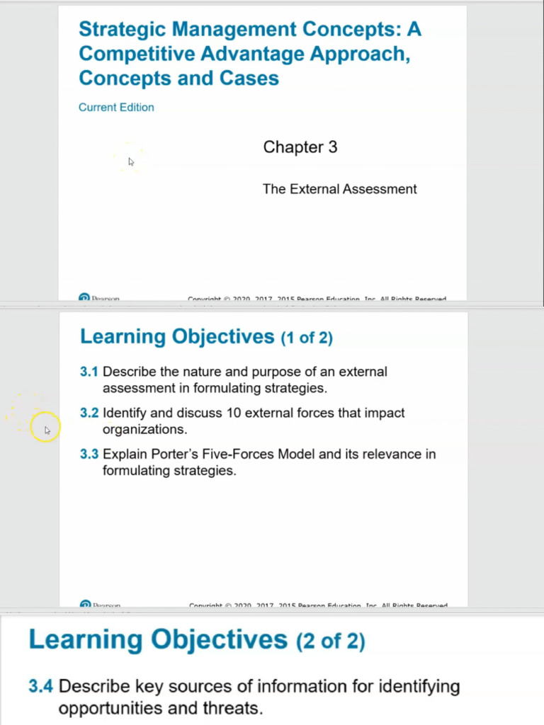 Chapter 3 | PDF