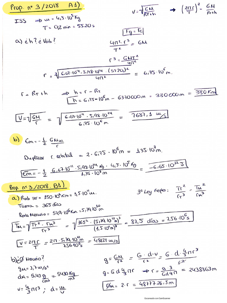 ejercicios-ebau-2018-2022-gravitatorio-pdf