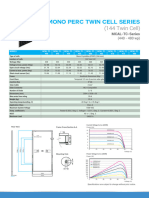 Module Datasheet