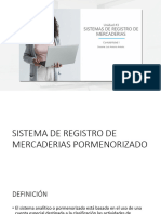 Contabilidad I Resposición Semana 4 13 A 19 de Abil 2020