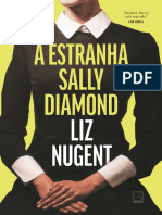 A Estranha Sally Diamond - Zamzar