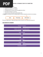 Computer Application Book