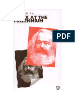 Cyril Smith - Marx At the Millennium-Pluto Press (1996)