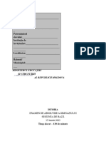 Microsoft Word Document