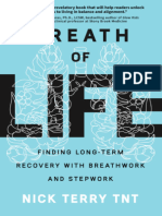 Breath of Life Finding Long Term Recover