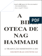 A Biblioteca de Nag Hammadi Escrituras