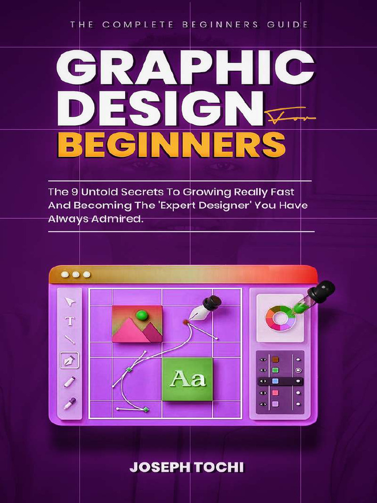 Graphic Design For Beginners | PDF