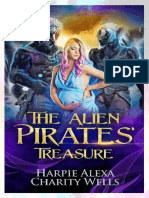 Charity Wells - 01 The Aliens Pirates's Treasure (Rev) - Copiar