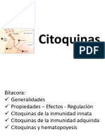 Citoquinas