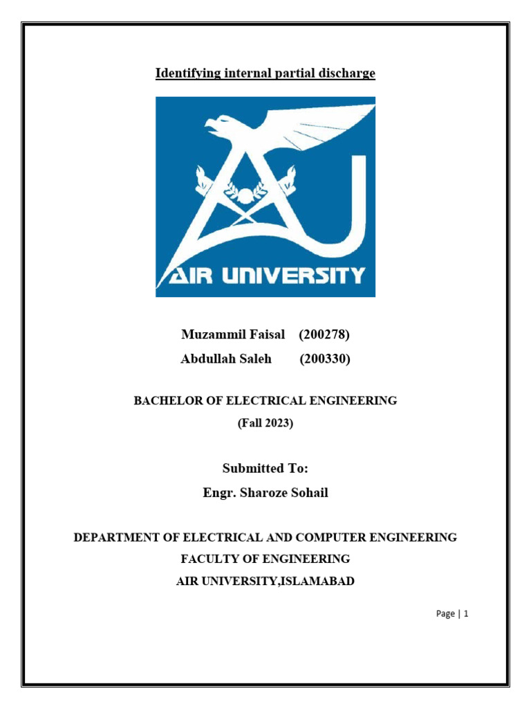 Muzammil - 200278 - Lab Report # 13 | PDF | Technology & Engineering