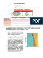 T2 Proc - Geol - Int