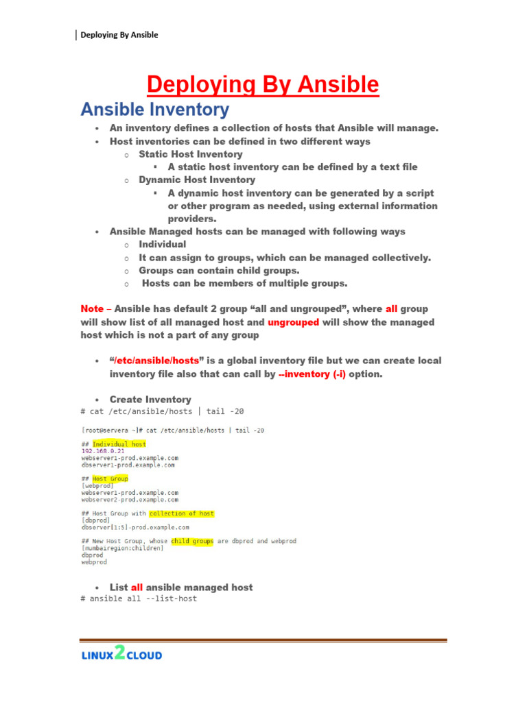 Deploying by ansible download free pdf sudo superuser