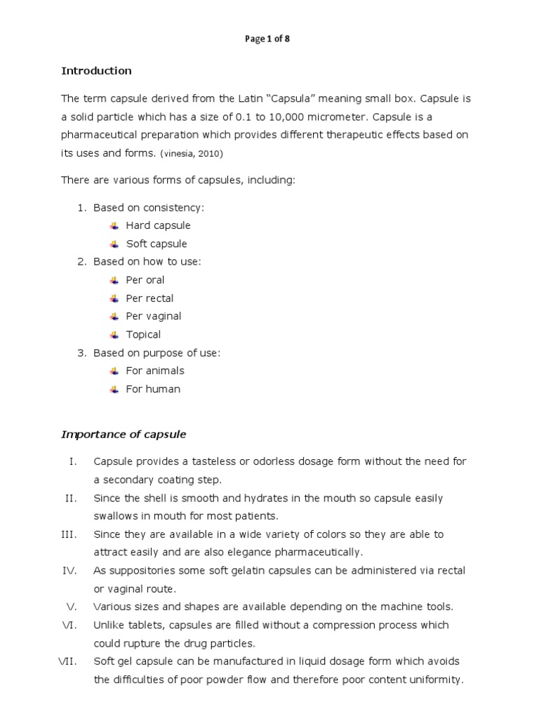 Capsule Formulation Pharmaceutical Formulation Tablet (Pharmacy)