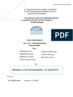 Projet RDCM PDF