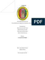 Pérez Guevara Omar - Biología - Informe Invitro - IIA - II - S12