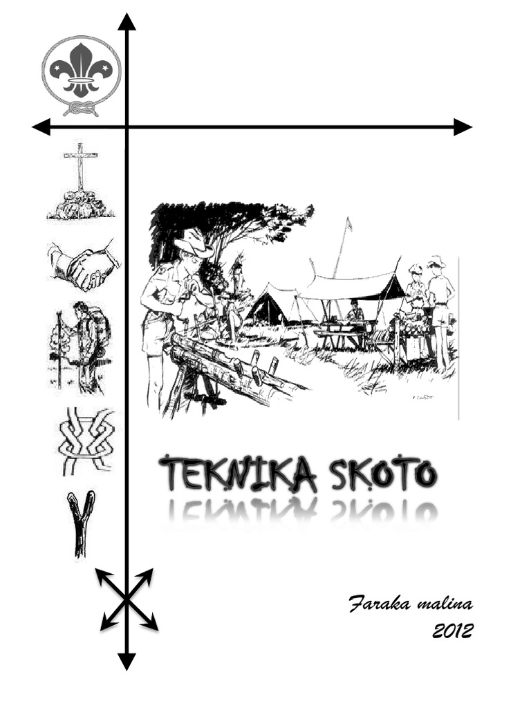 Teknika Skoto | PDF