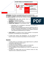 Trabajo Autónomo Formativa Bloque Ii