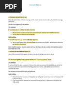 LPR Form Completion Guide | PDF | Insurance | Software