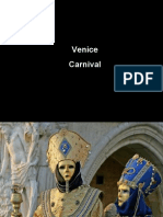 Carnaval Venecia - Pps