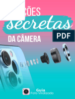 Ebook Funes Secretasda Cmera