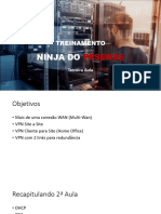 PfSense Treinamento Aula 03