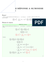 ESSAI 1