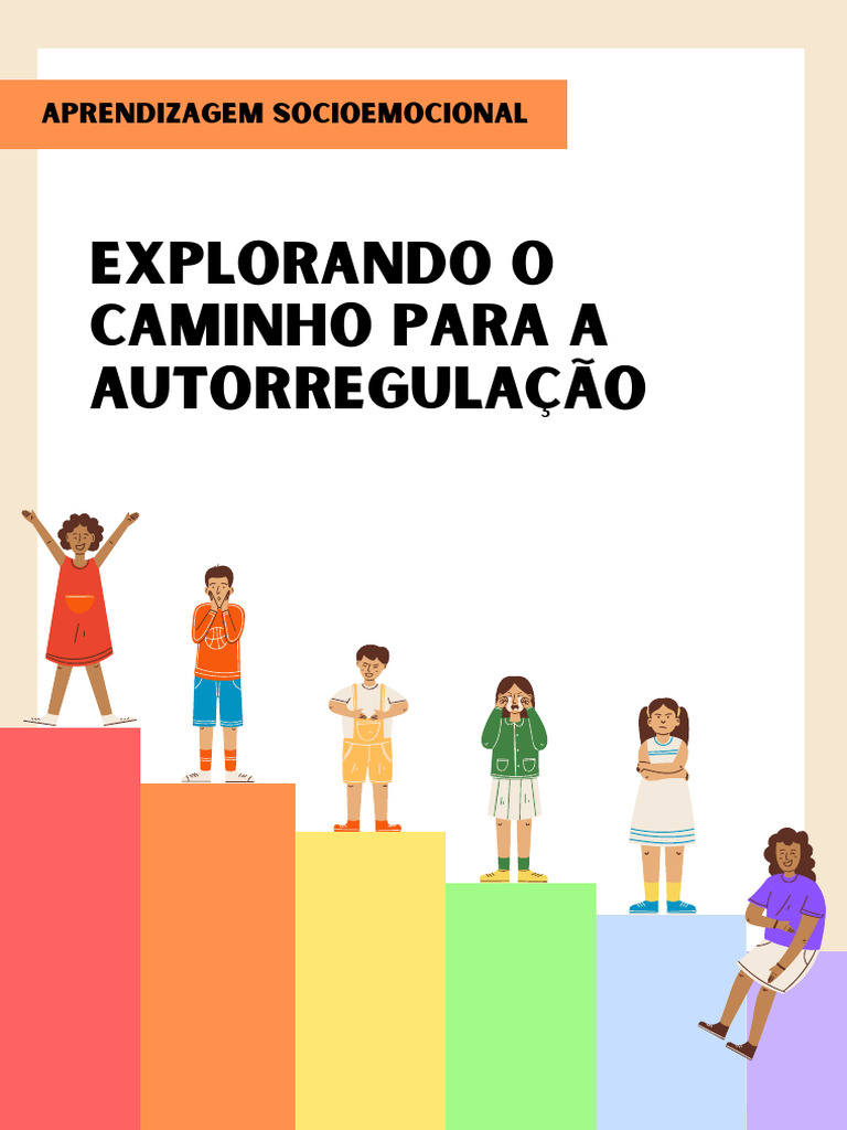 Autorregulação e Emoções: Guia Prático | PDF | Carreira e Crescimento