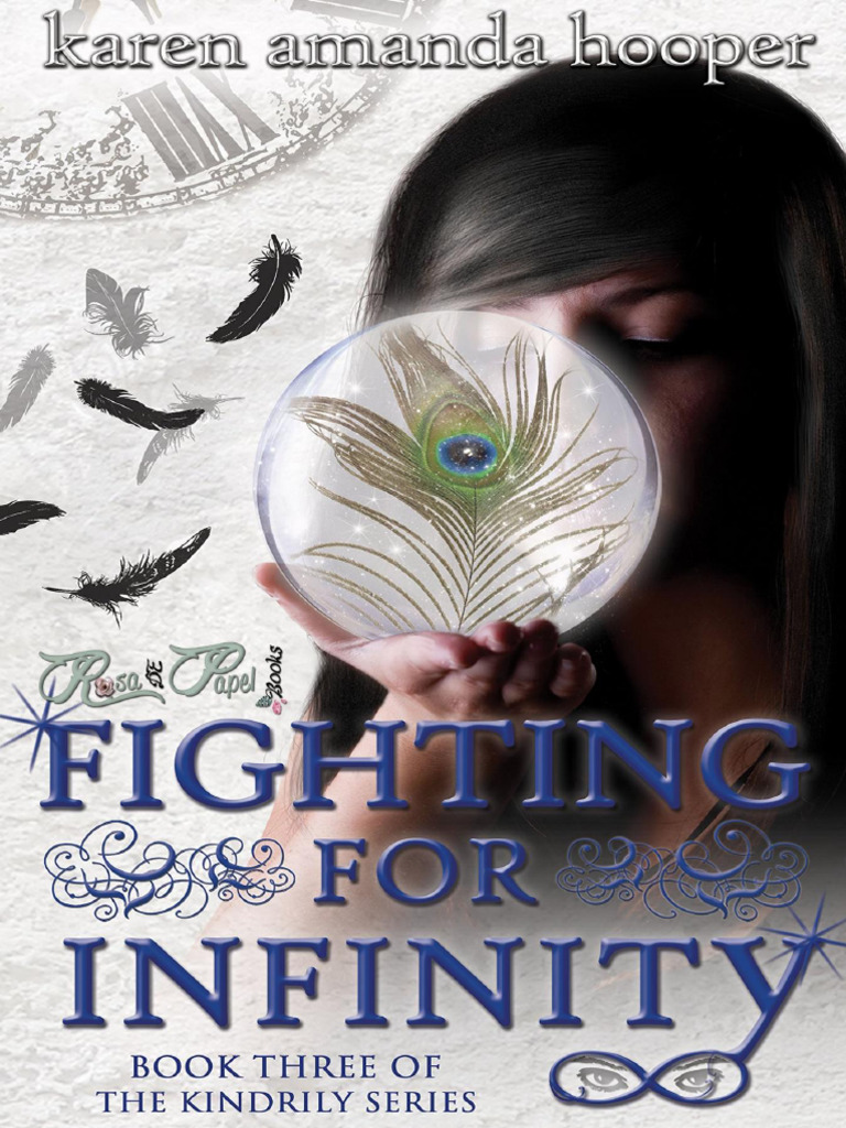 Fighting For Infinity - Karen Amanda Hooper | PDF