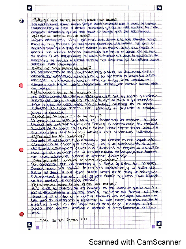 Trabajo FO5 | PDF
