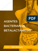 Betalactâmicos