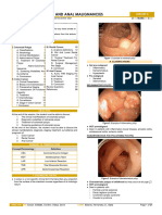 ESGE 2020 Post-Polypectomy Guidelines | PDF | Gastroenterology | Adenoma