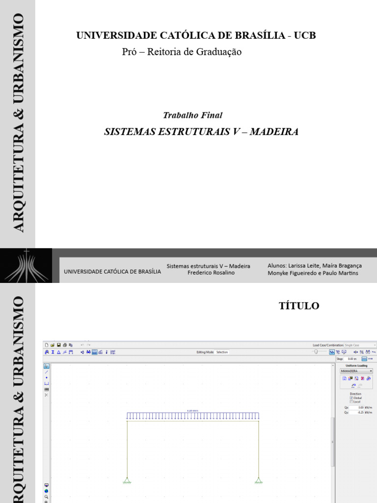 Trabalho Final SE | PDF