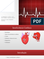 Anatomia Cardiovascular e Respiratória