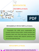 Biostatistik Kel 2