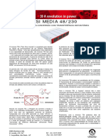 10 Inversor TSI Media 48 230 Data Sheet V02