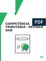 Competência Tributária - Oab