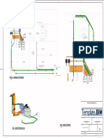 Projeto Sanitário e Pluvial Casa 486