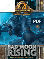 IKRPG-Bad Moon Rising
