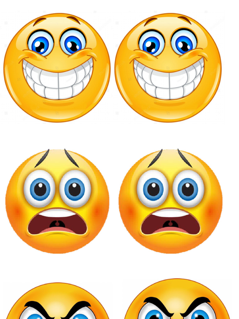 Smileys | PDF